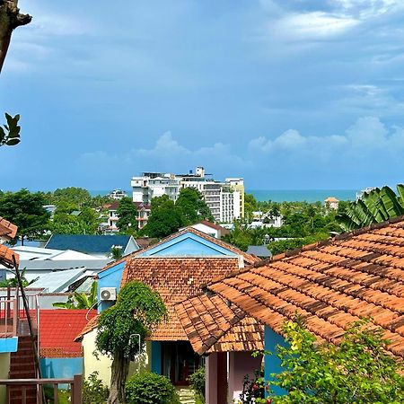 Star Hill Village Resort دونغ دونغ المظهر الخارجي الصورة