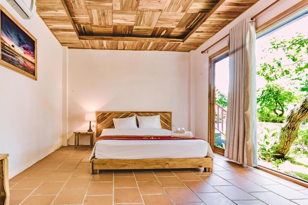 Star Hill Village Resort دونغ دونغ المظهر الخارجي الصورة