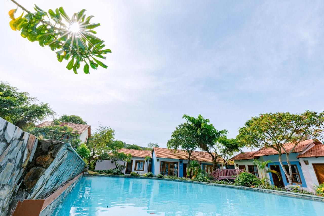 Star Hill Village Resort دونغ دونغ المظهر الخارجي الصورة