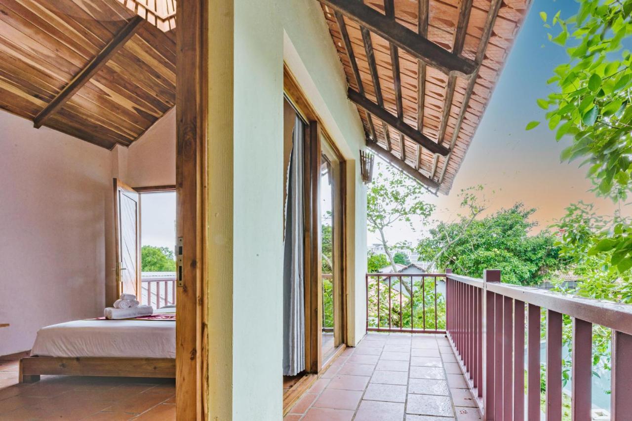 Star Hill Village Resort دونغ دونغ المظهر الخارجي الصورة