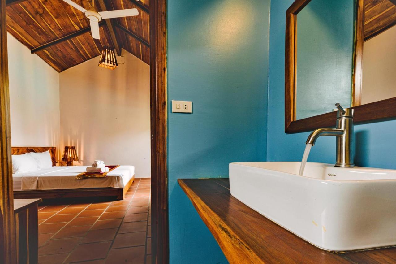 Star Hill Village Resort دونغ دونغ المظهر الخارجي الصورة
