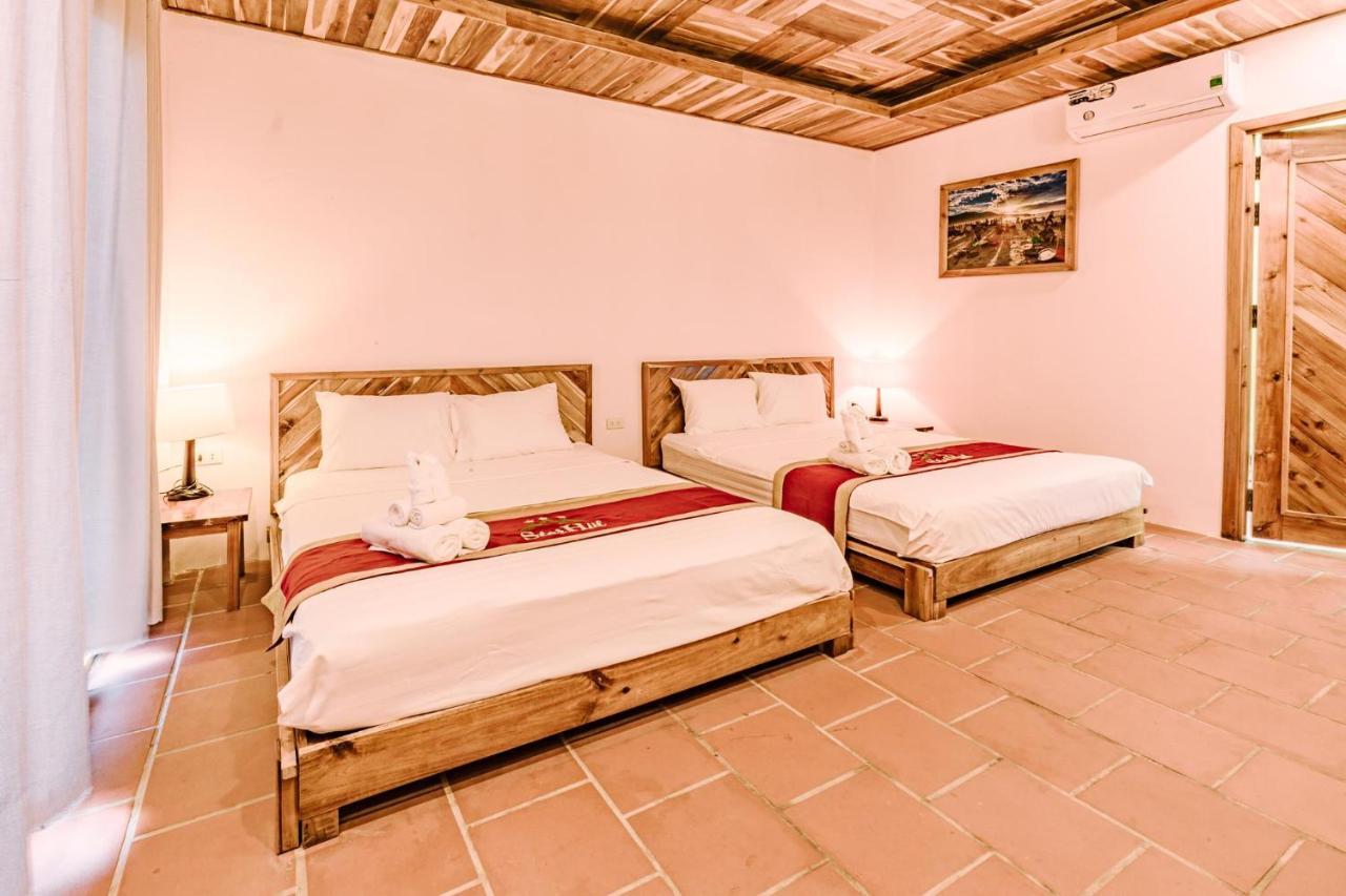 Star Hill Village Resort دونغ دونغ المظهر الخارجي الصورة