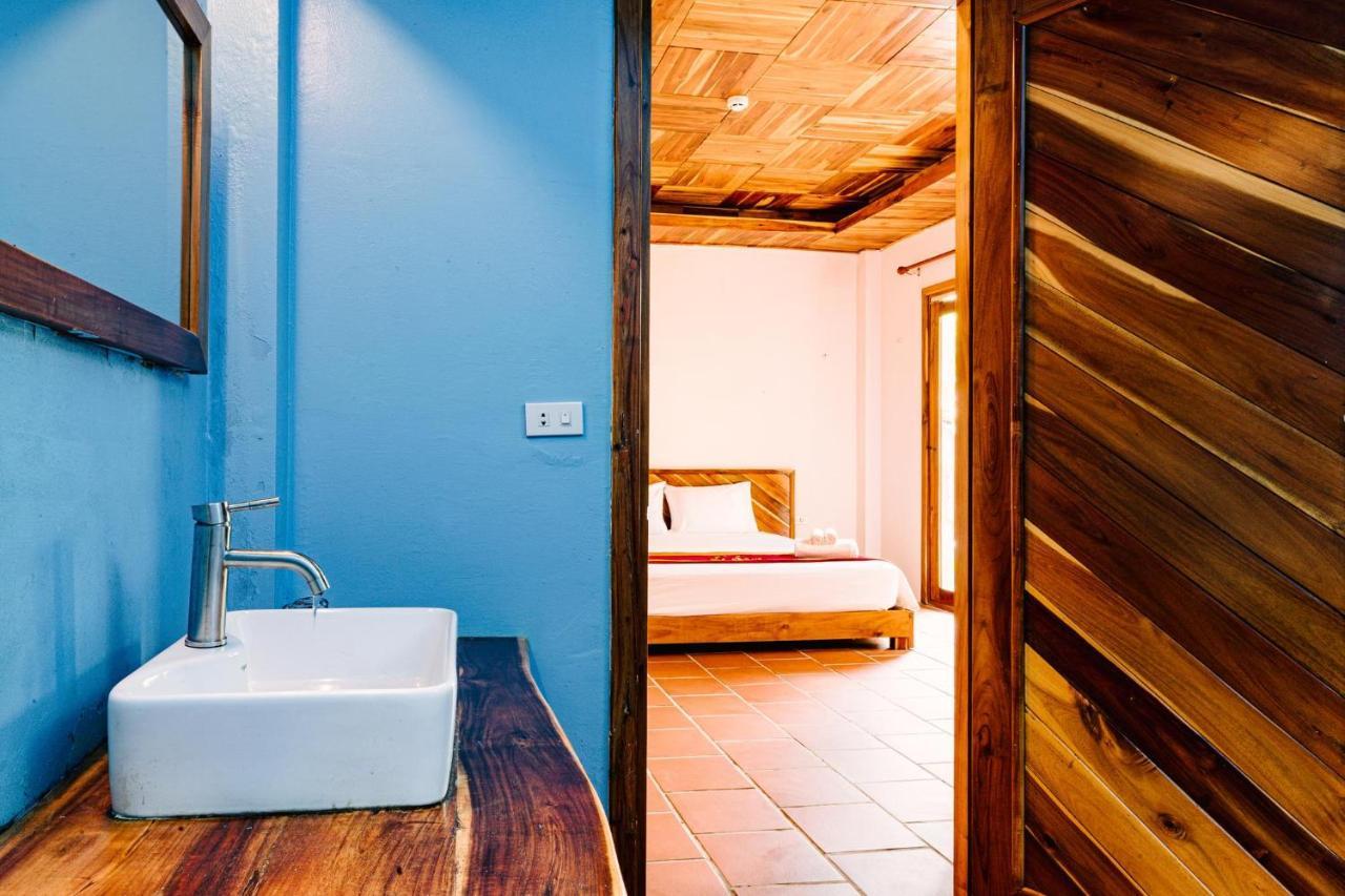 Star Hill Village Resort دونغ دونغ المظهر الخارجي الصورة