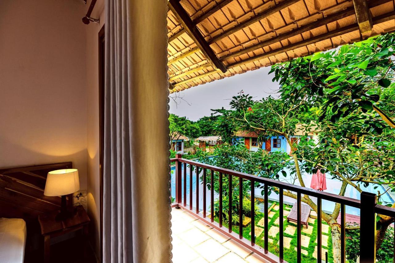 Star Hill Village Resort دونغ دونغ المظهر الخارجي الصورة
