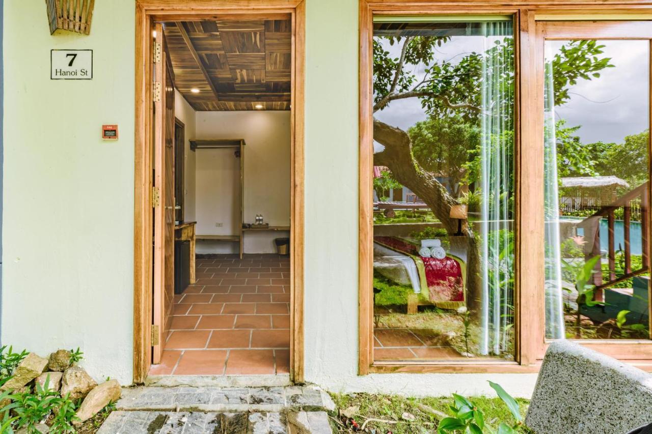Star Hill Village Resort دونغ دونغ المظهر الخارجي الصورة