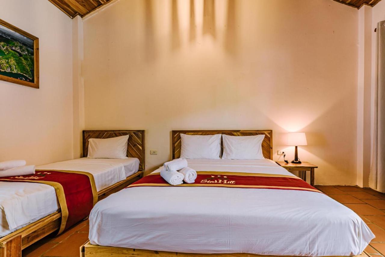 Star Hill Village Resort دونغ دونغ المظهر الخارجي الصورة