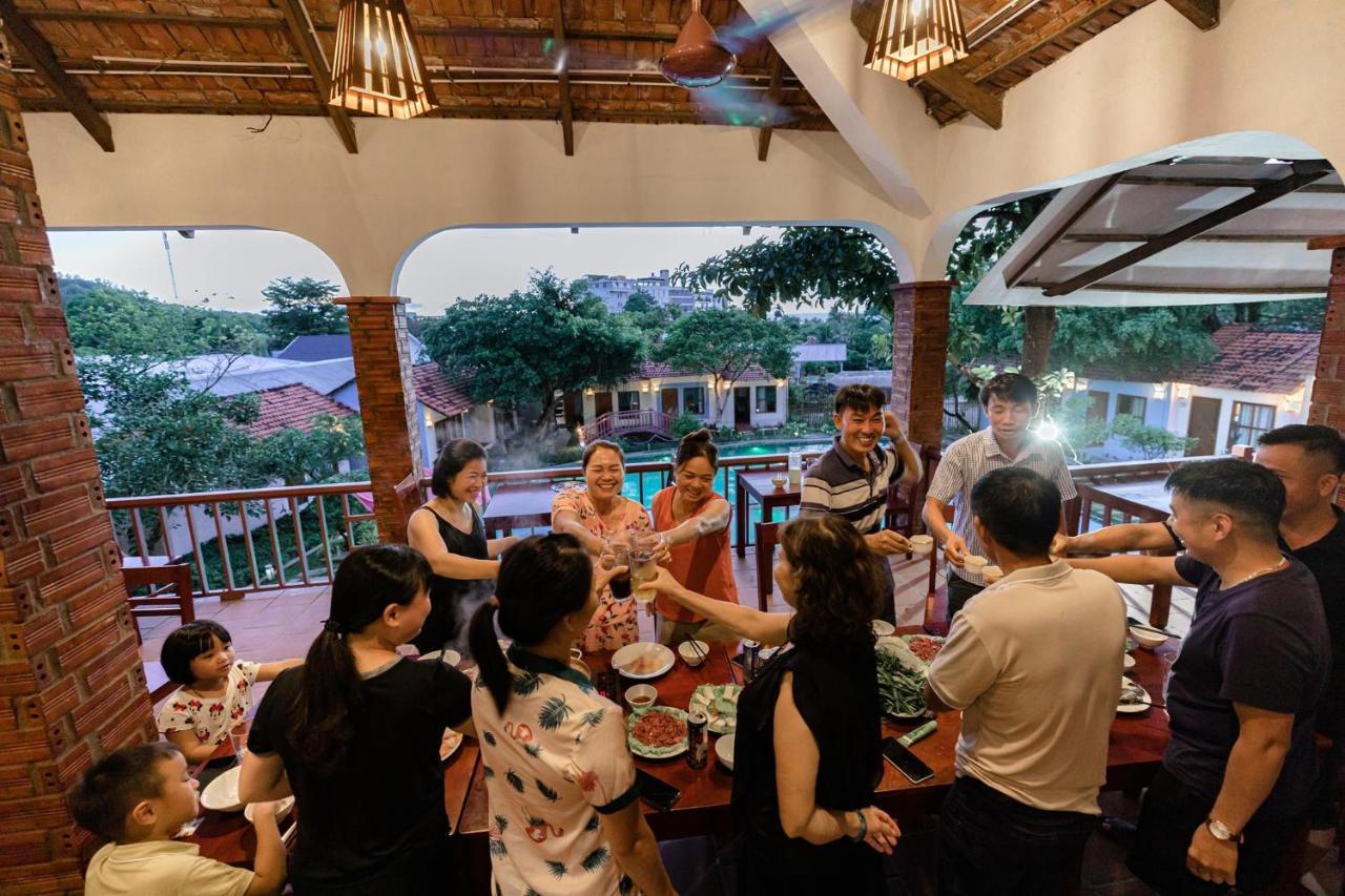 Star Hill Village Resort دونغ دونغ المظهر الخارجي الصورة