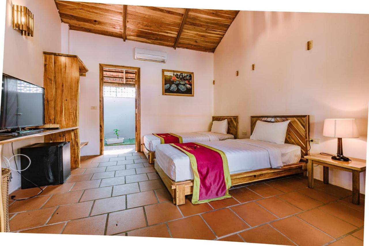 Star Hill Village Resort دونغ دونغ المظهر الخارجي الصورة