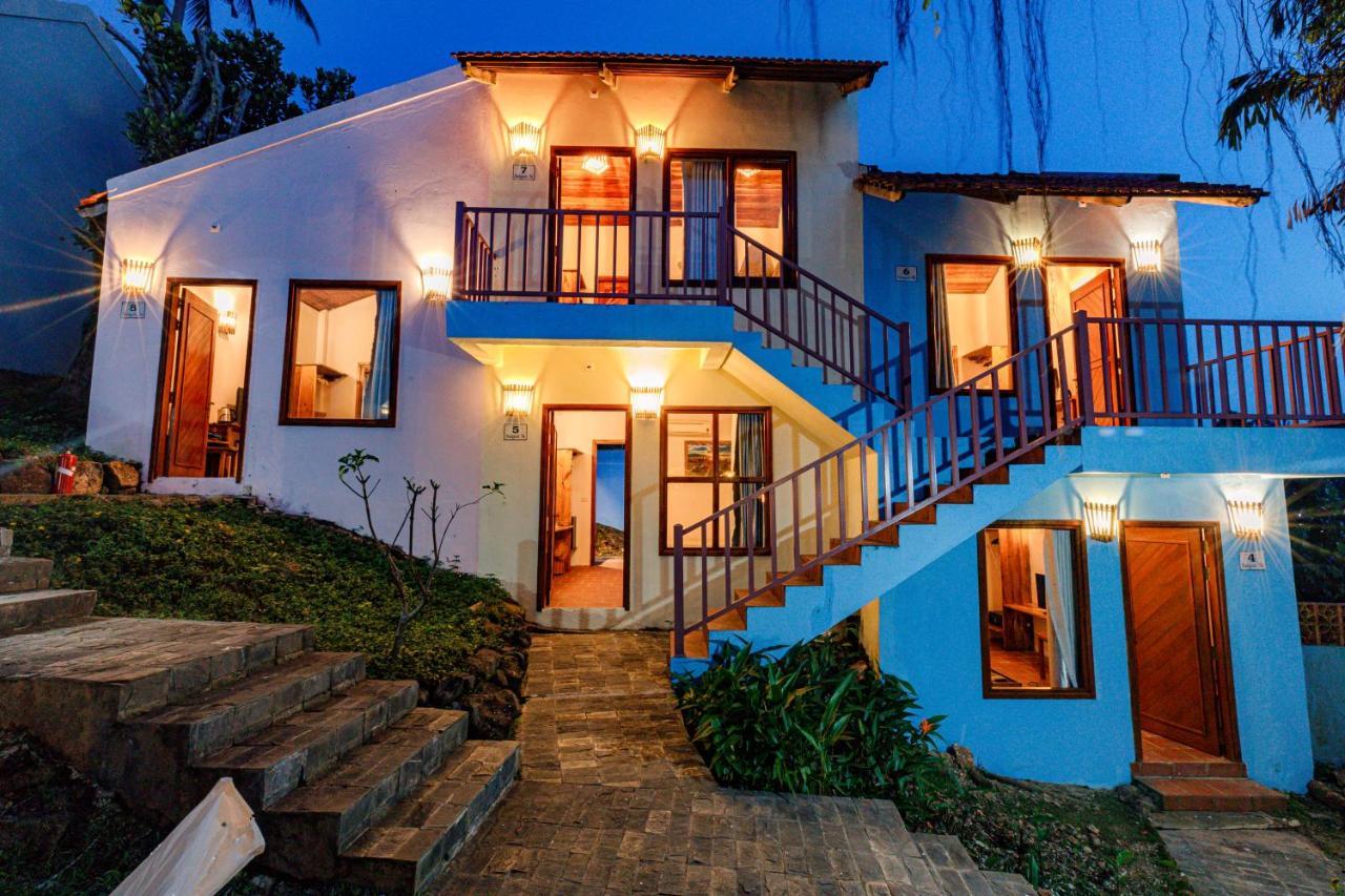 Star Hill Village Resort دونغ دونغ المظهر الخارجي الصورة
