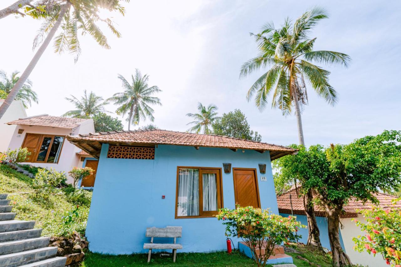 Star Hill Village Resort دونغ دونغ المظهر الخارجي الصورة