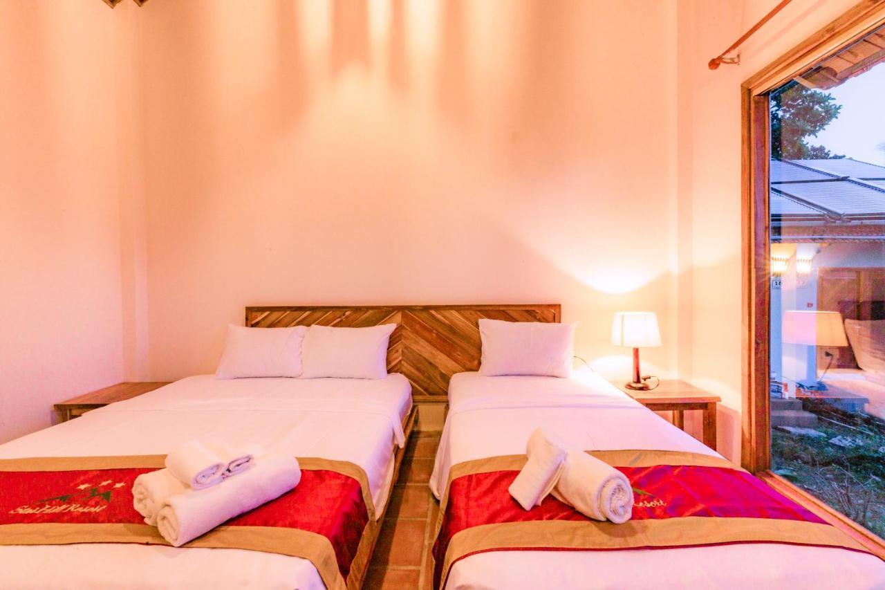 Star Hill Village Resort دونغ دونغ المظهر الخارجي الصورة
