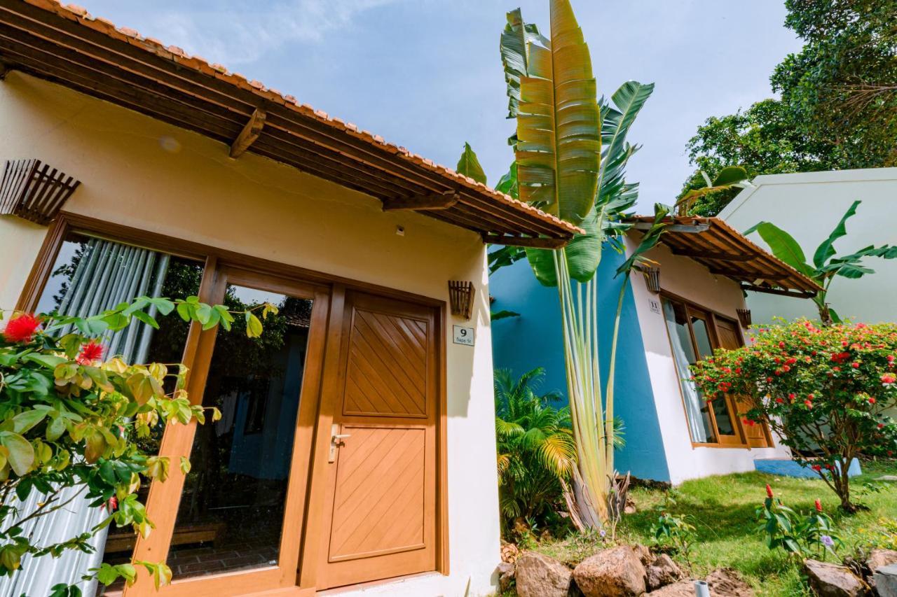 Star Hill Village Resort دونغ دونغ المظهر الخارجي الصورة