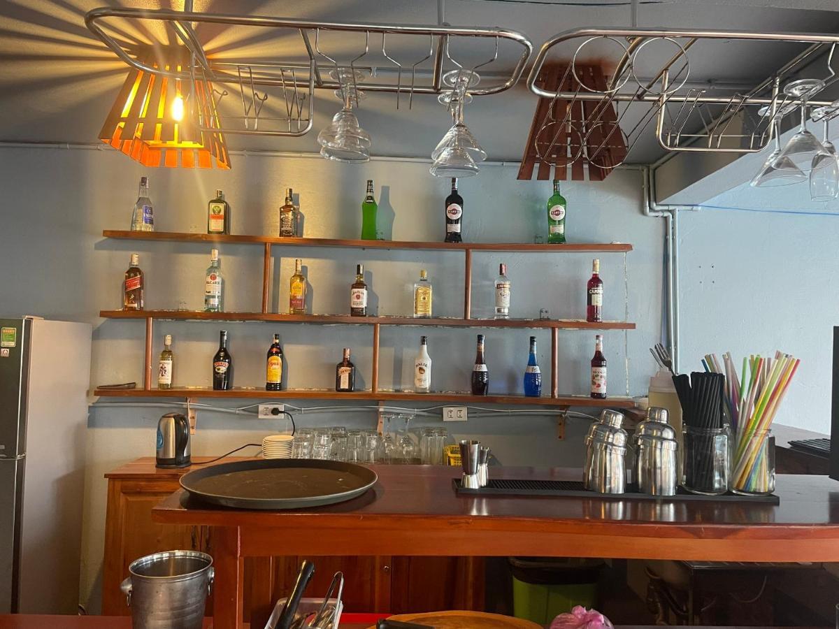Star Hill Village Resort دونغ دونغ المظهر الخارجي الصورة