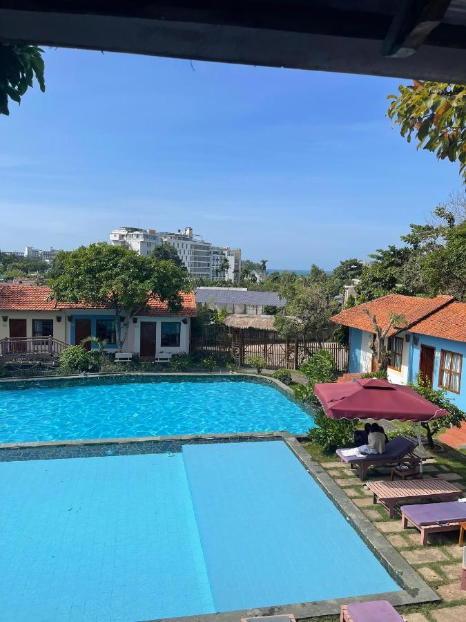 Star Hill Village Resort دونغ دونغ المظهر الخارجي الصورة