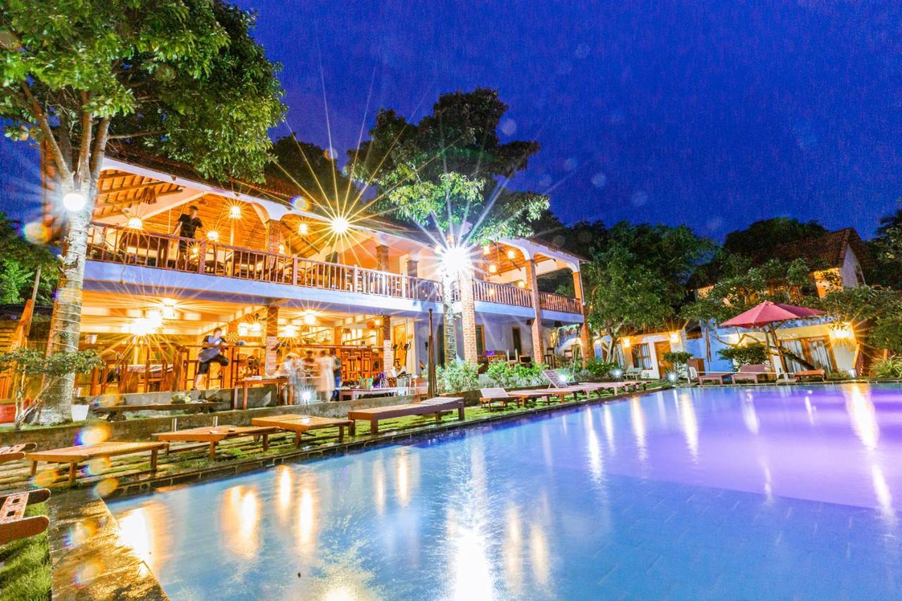 Star Hill Village Resort دونغ دونغ المظهر الخارجي الصورة