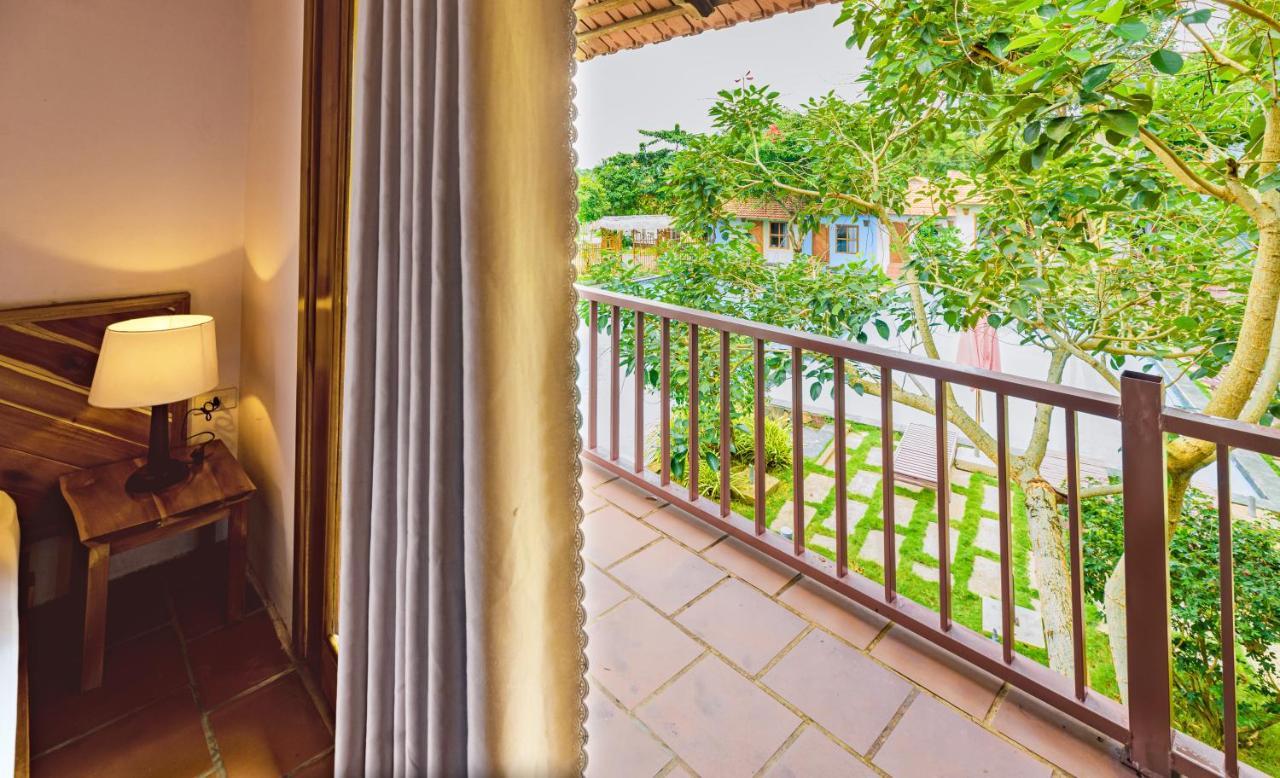 Star Hill Village Resort دونغ دونغ المظهر الخارجي الصورة