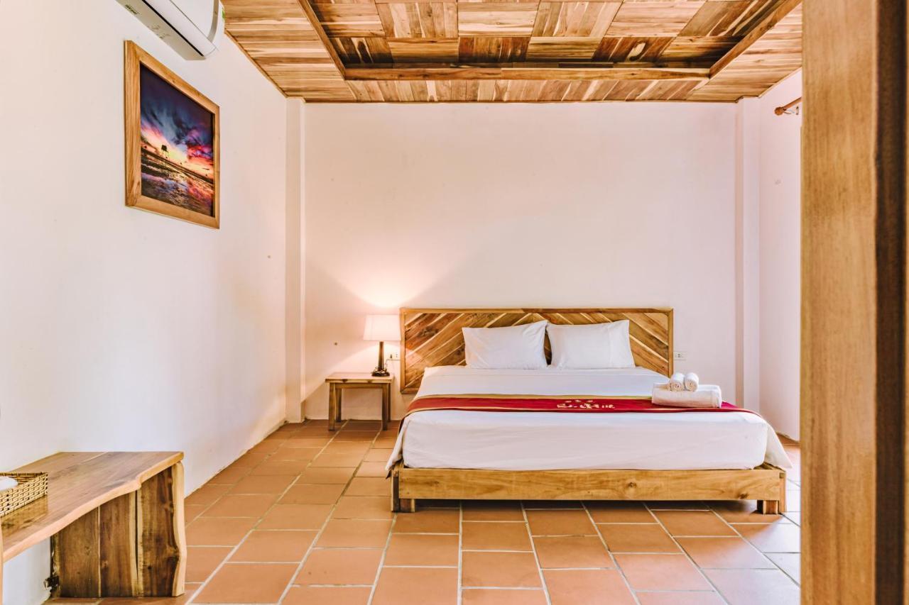 Star Hill Village Resort دونغ دونغ المظهر الخارجي الصورة